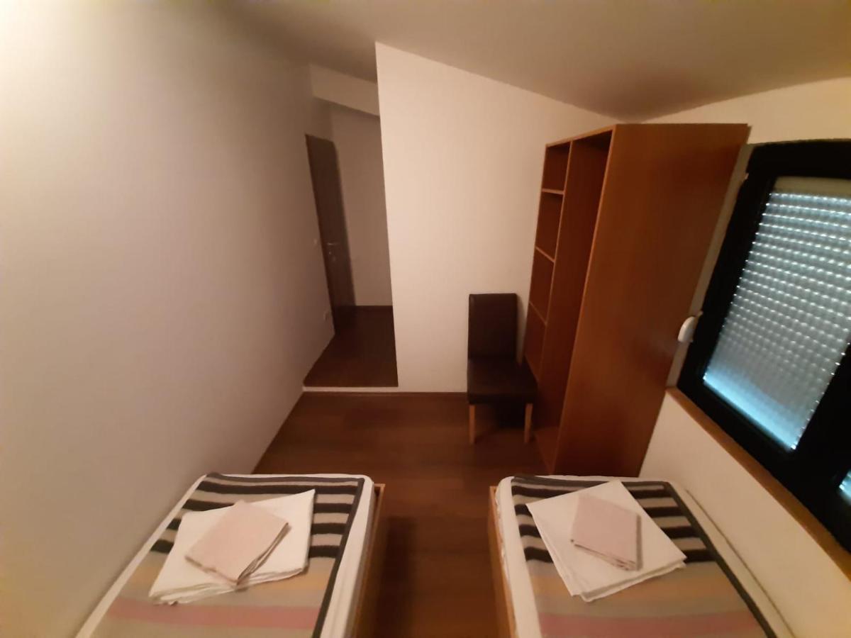 Rooms Mario Međugorje Habitación foto