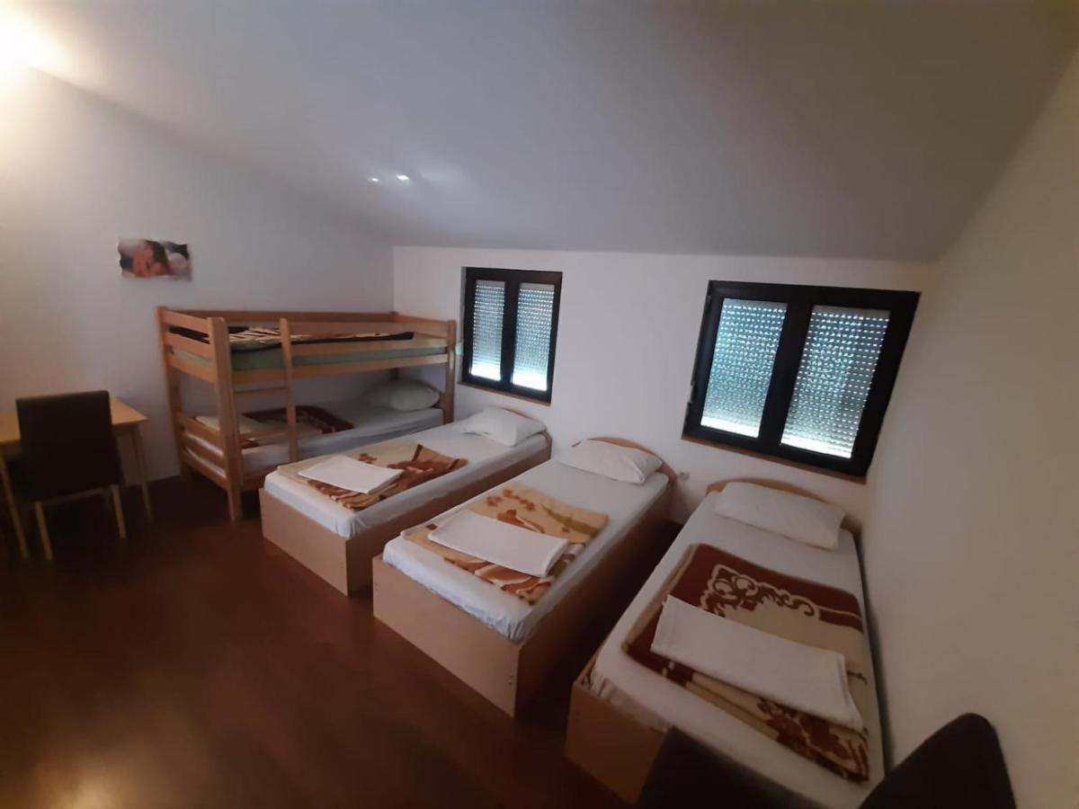 Rooms Mario Međugorje Habitación foto