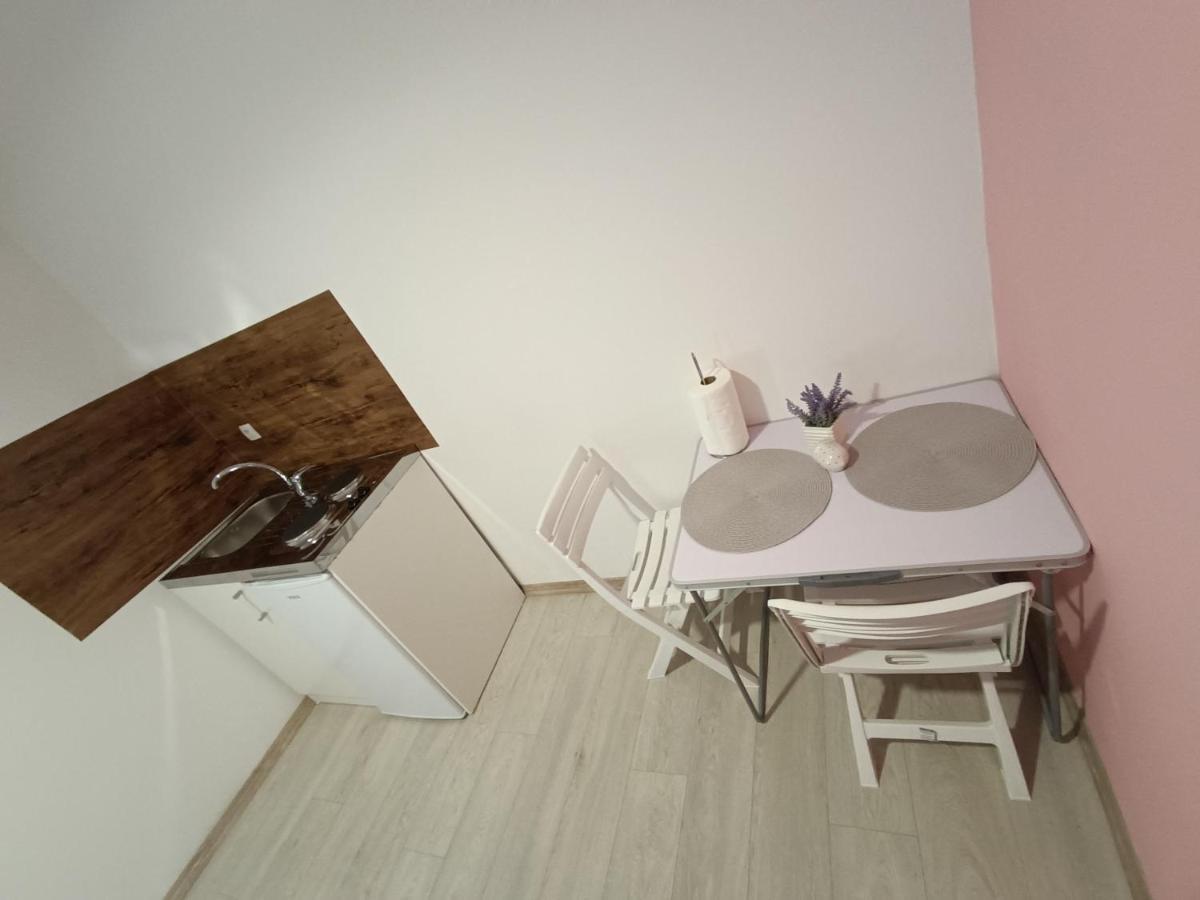 Rooms Mario Međugorje Exterior foto