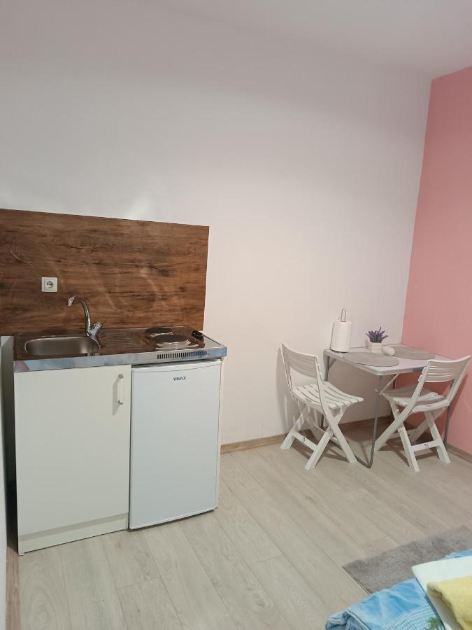 Rooms Mario Međugorje Exterior foto