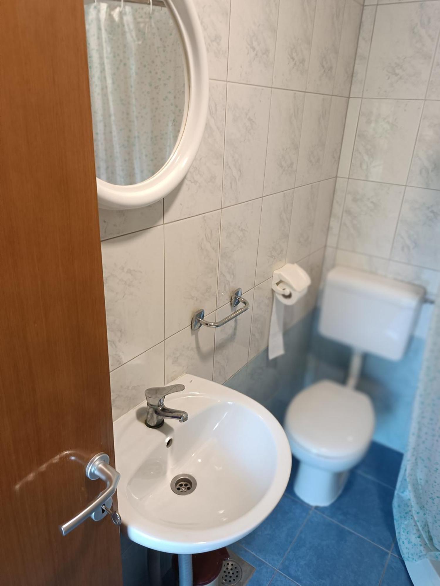 Rooms Mario Međugorje Exterior foto