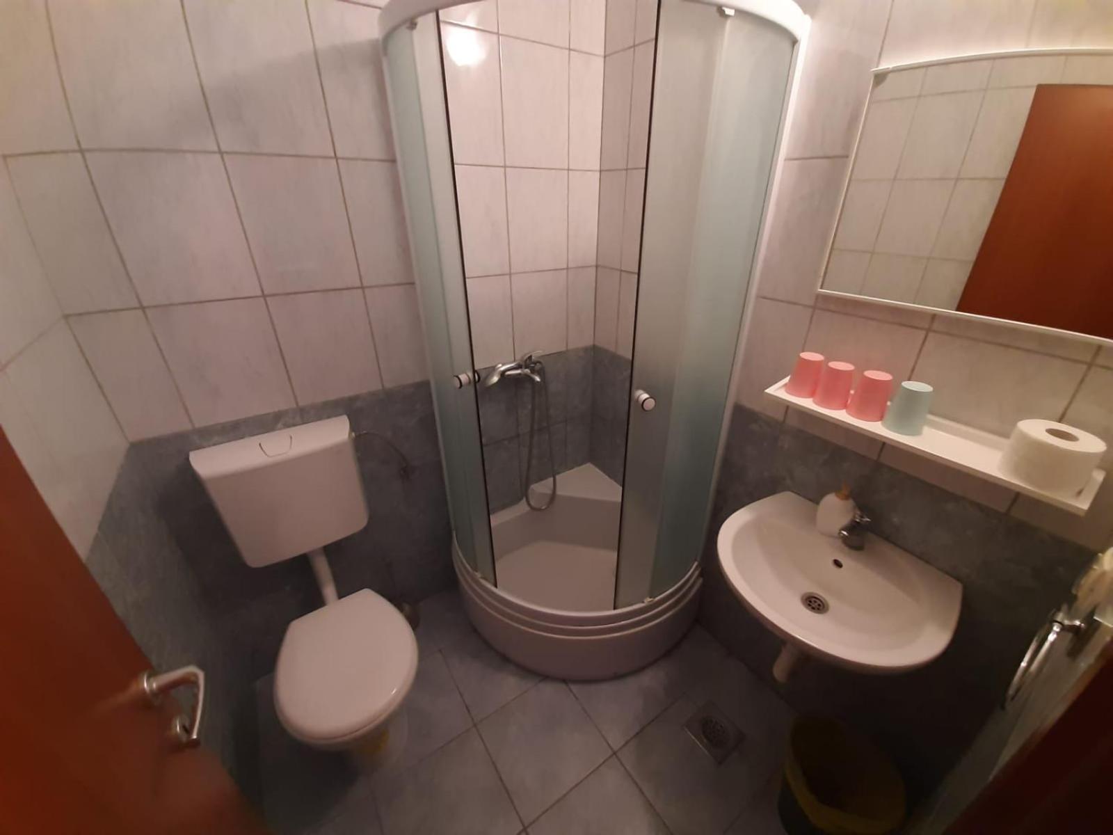 Rooms Mario Međugorje Habitación foto