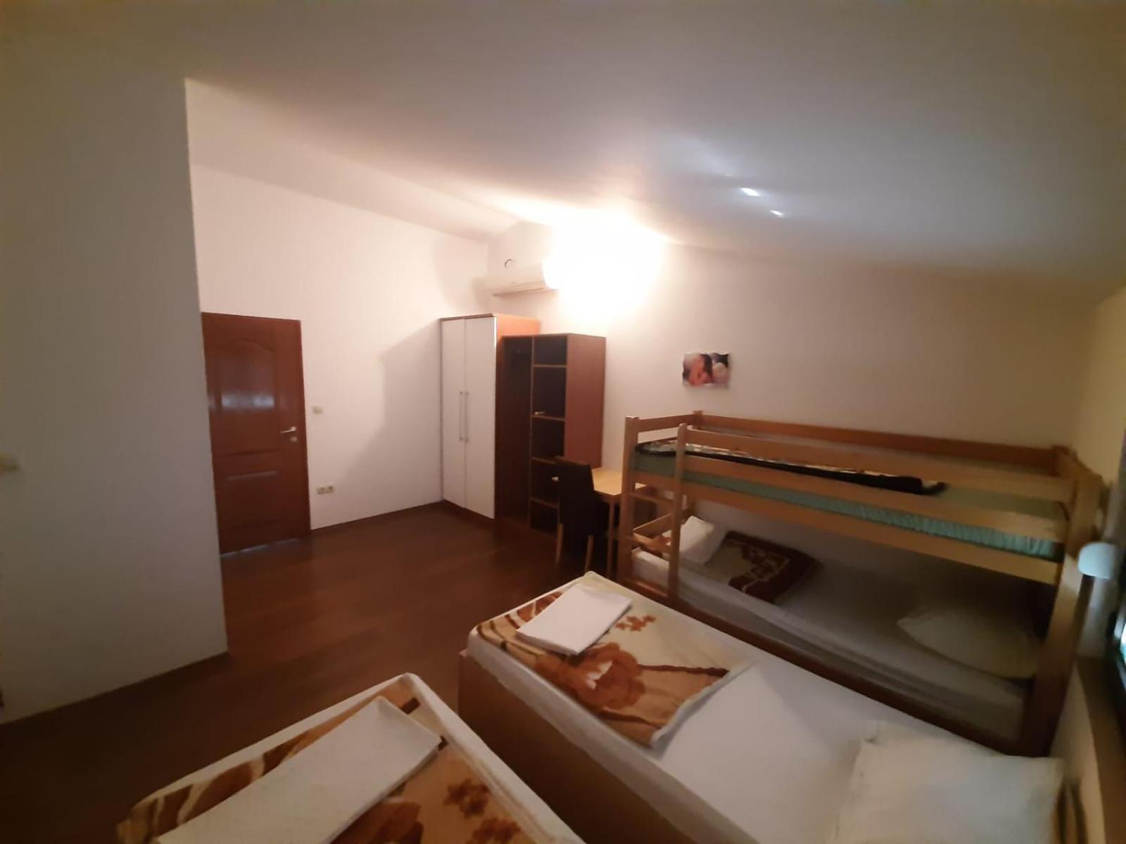 Rooms Mario Međugorje Habitación foto