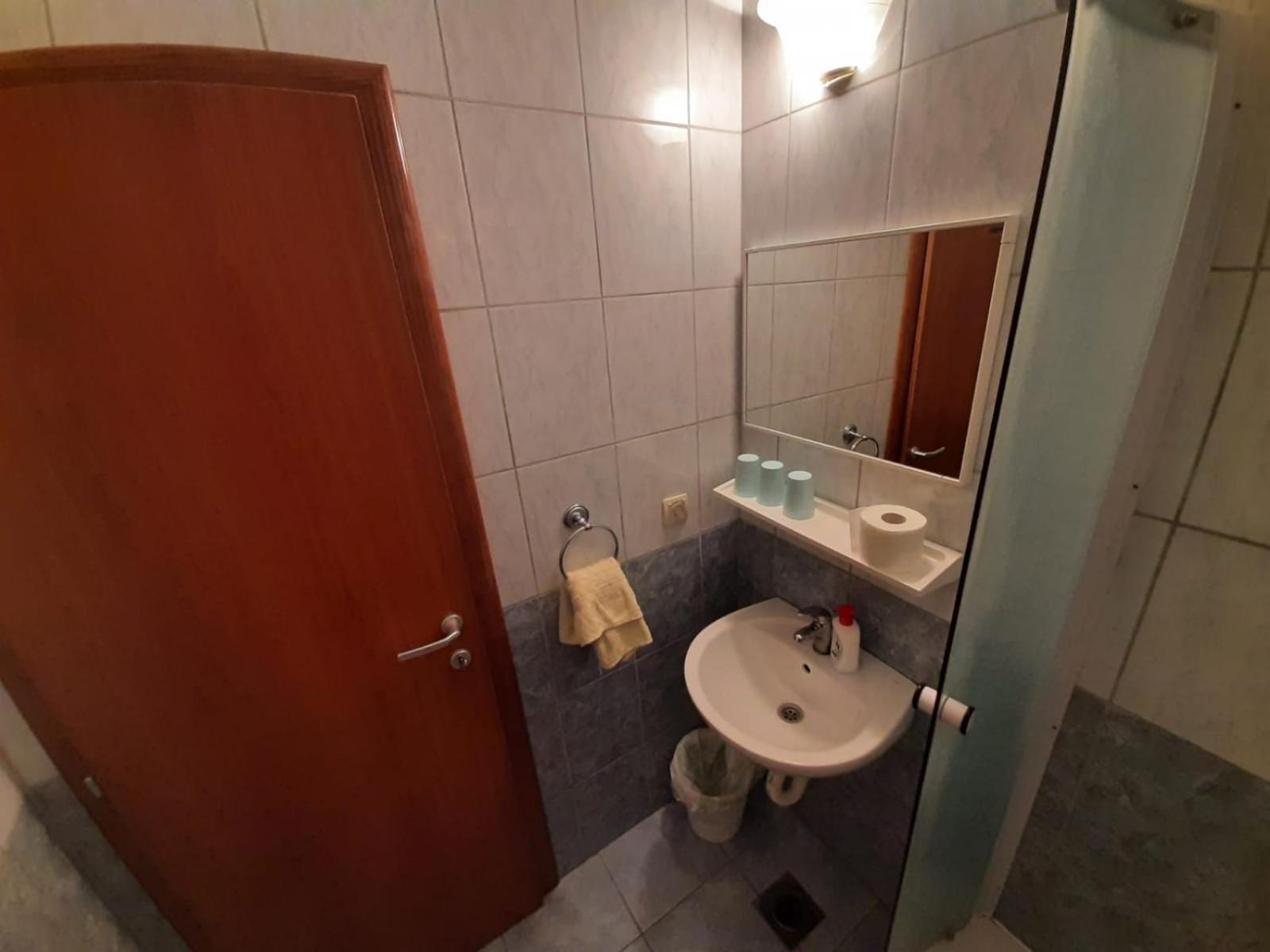 Rooms Mario Međugorje Habitación foto