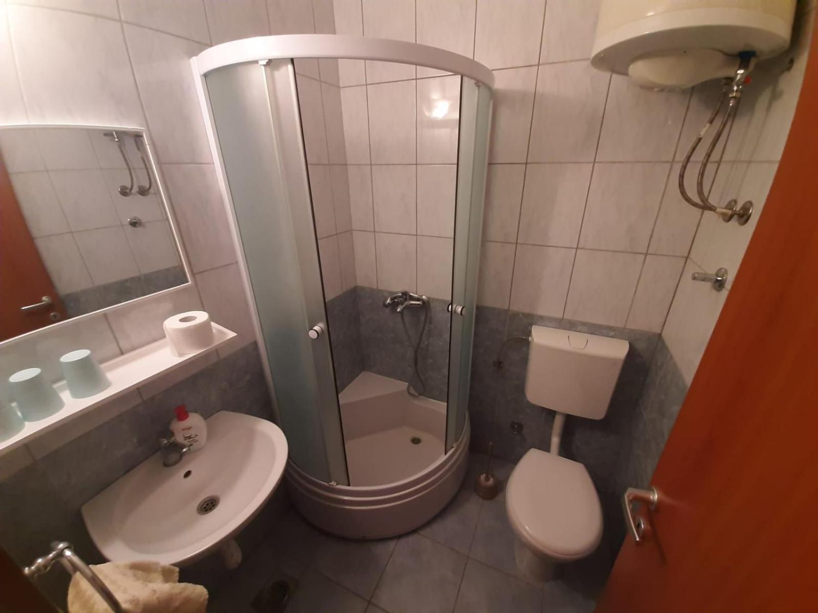 Rooms Mario Međugorje Habitación foto