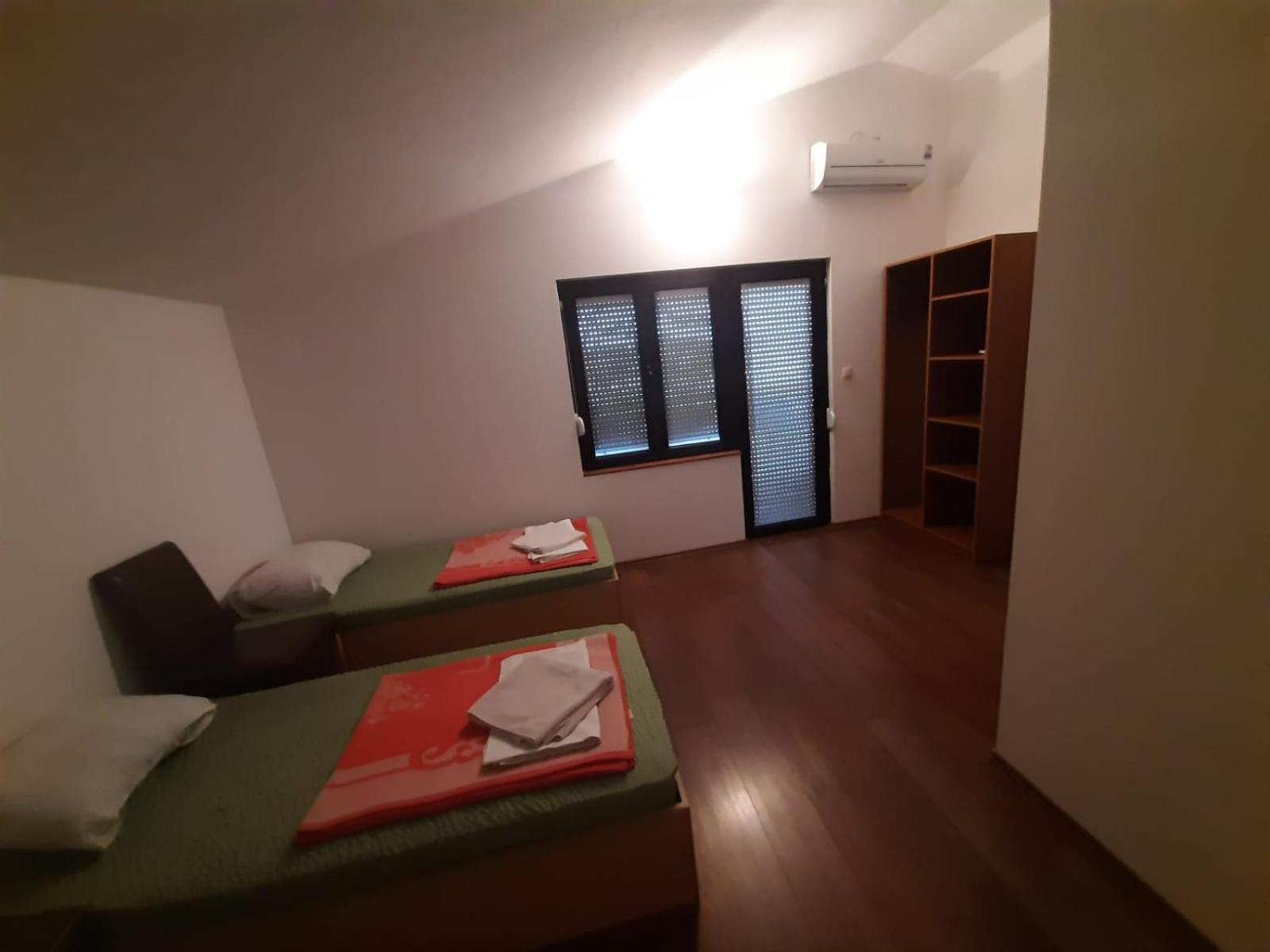 Rooms Mario Međugorje Habitación foto