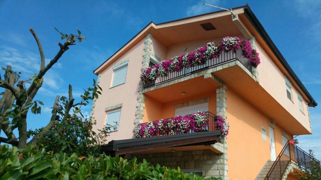 Rooms Mario Međugorje Exterior foto