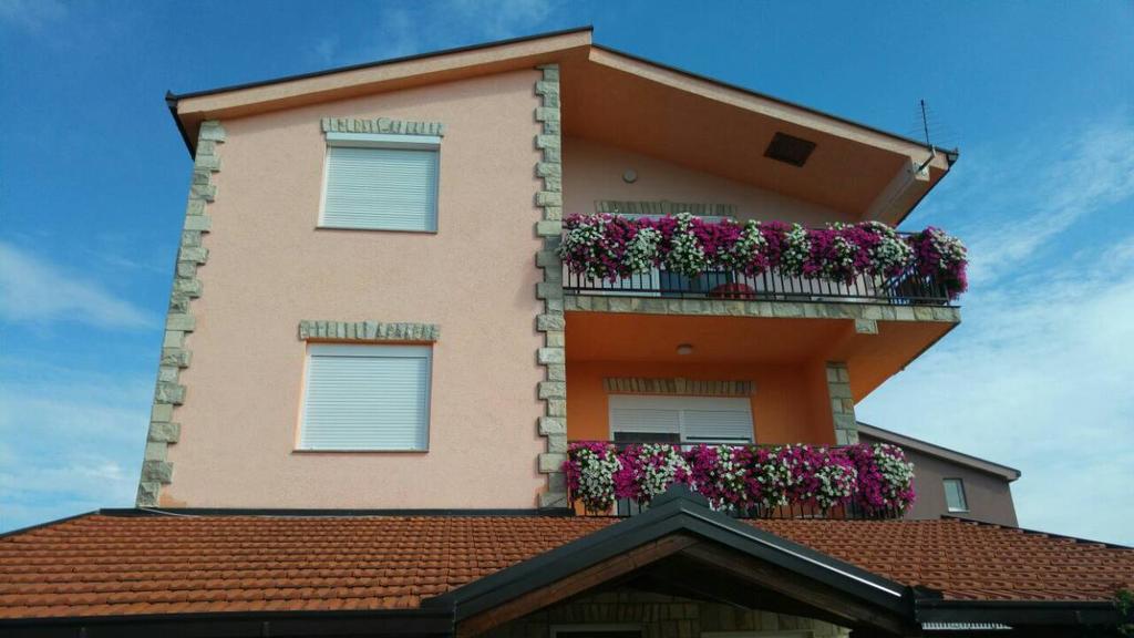 Rooms Mario Međugorje Exterior foto