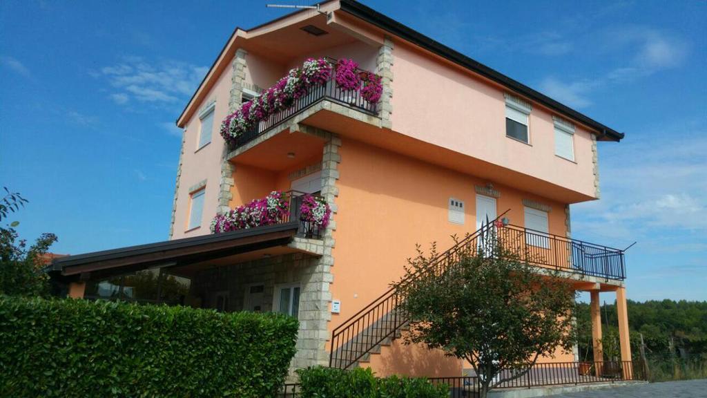 Rooms Mario Međugorje Exterior foto
